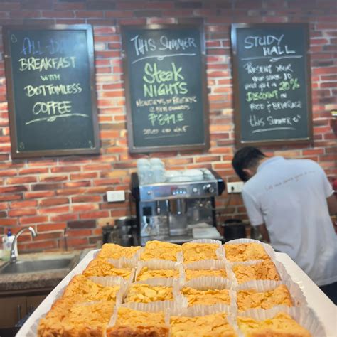 ledesma street iloilo city|Coffee House Beanery .